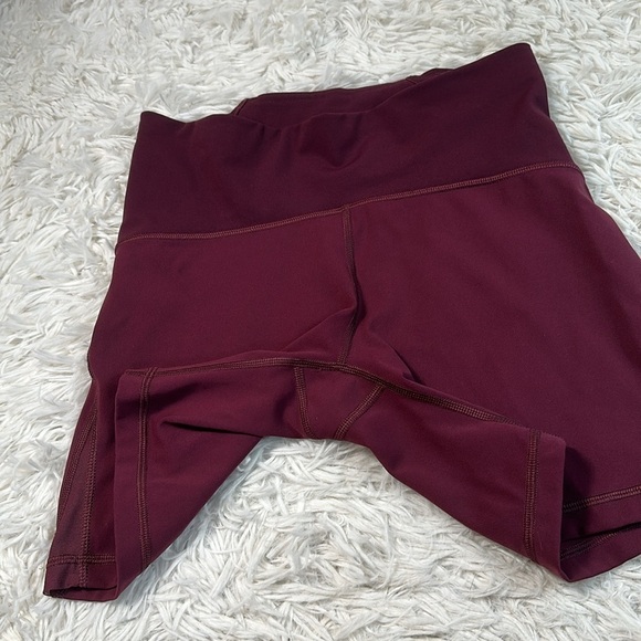 Lululemon Train Times Short (6") Adobe / Dark Adobe - Picture 2 of 6